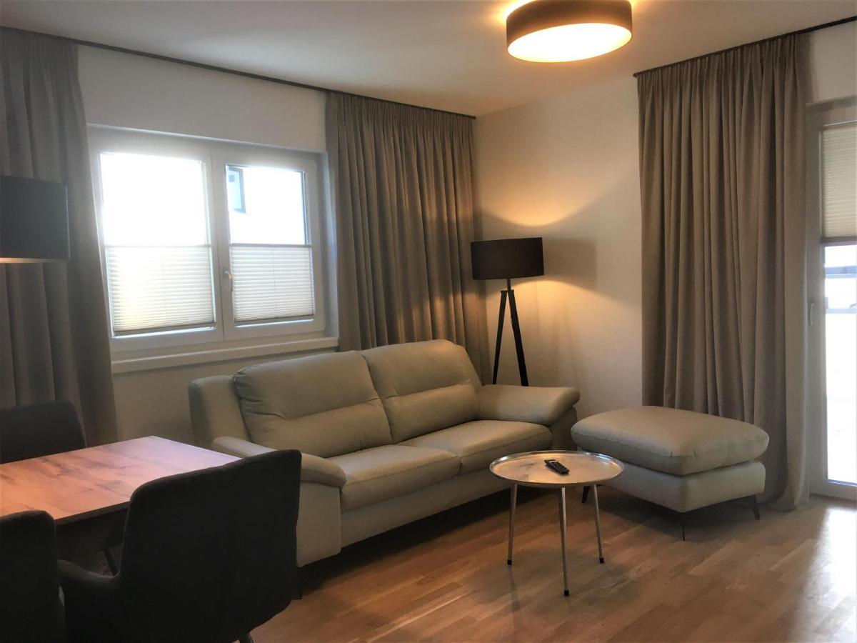 Monas Home Майерхофен Екстериор снимка