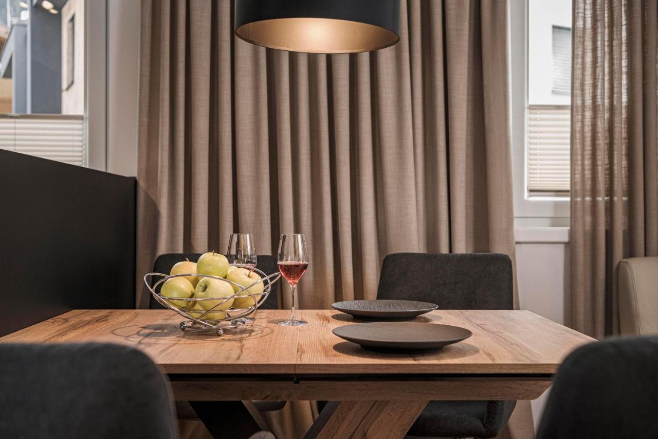 Monas Home Майерхофен Екстериор снимка