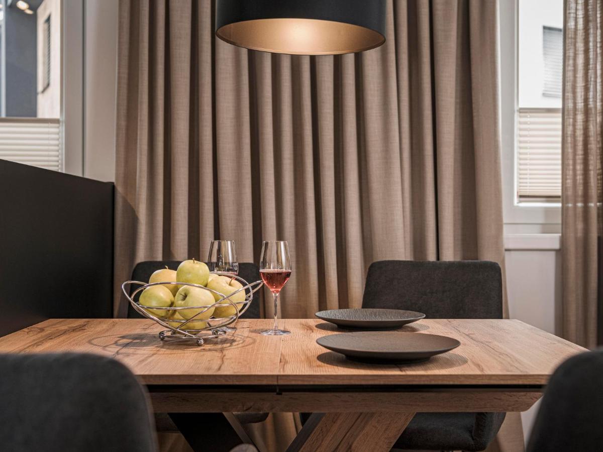 Monas Home Майерхофен Екстериор снимка