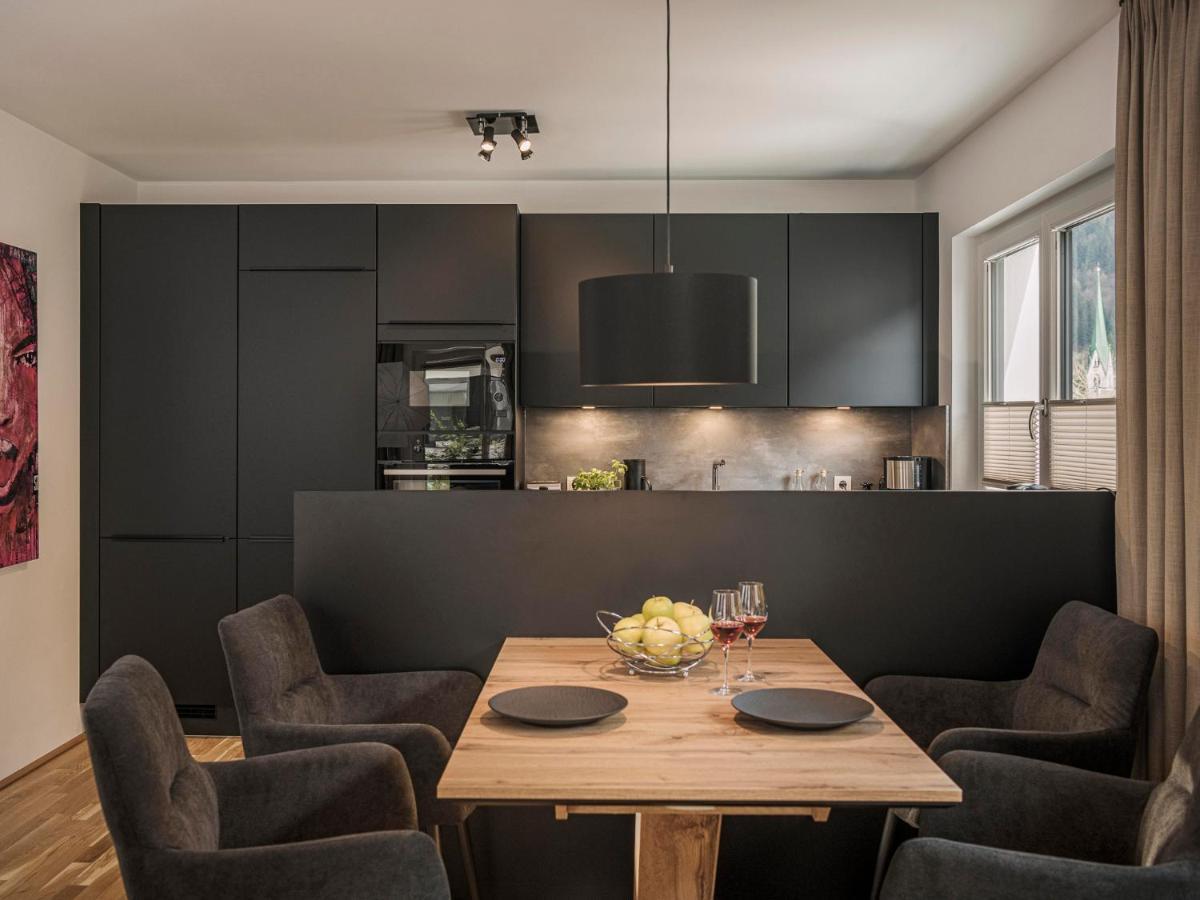 Monas Home Майерхофен Екстериор снимка
