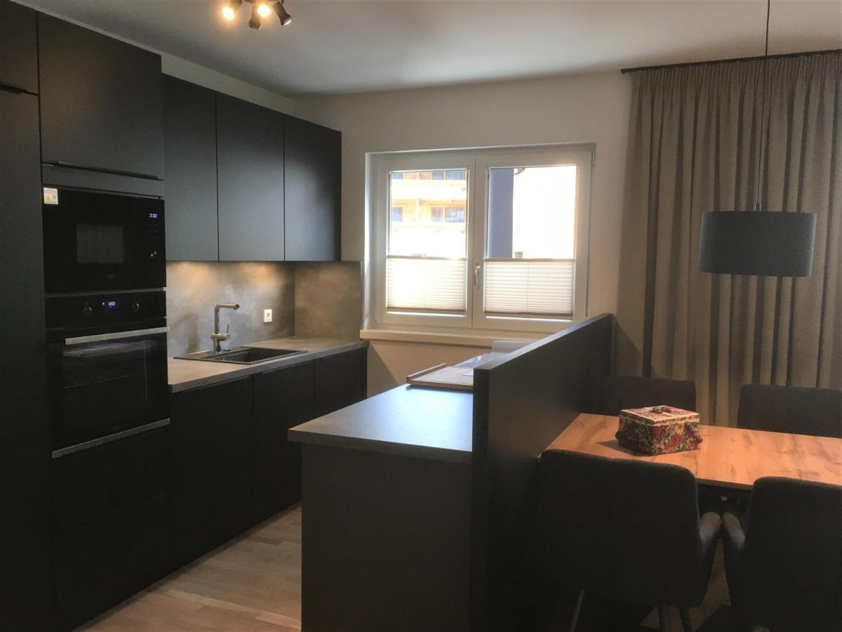Monas Home Майерхофен Екстериор снимка